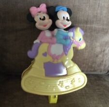 Disney mickey minnie for sale  KINGSTON UPON THAMES