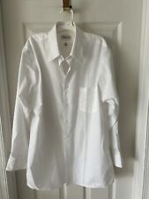 white vanheusen shirts for sale  Berlin