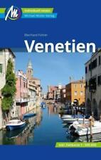 Venetien reiseführer eberhard gebraucht kaufen  Ammersbek