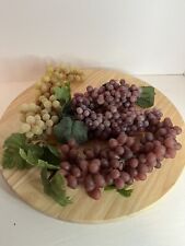 Artificial realistic grape for sale  Columbus