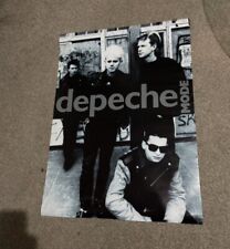 90s depeche mode for sale  BIRMINGHAM