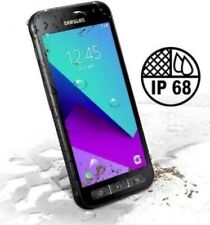 Smartphone Samsung Xcover 4 SM-G390F Outdoor / Berg / Bau / Sport - NFC - IP-68, käytetty myynnissä  Leverans till Finland