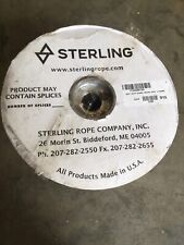 Sterling rope p105000183 for sale  Williamsburg