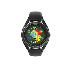 Voice Caddie T9 Golf GPS Watch W/ Green Undulation And V.AI 3.0 - Black for sale  Shipping to South Africa
