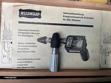 Motometer kompressionsdrucksch gebraucht kaufen  Bielefeld