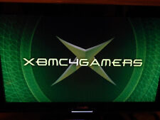 Xbox classic xbmc4gamers gebraucht kaufen  Bunde
