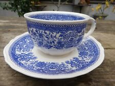 Tasse chocolat villeroy d'occasion  France