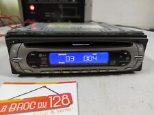 Autoradio lac m1600r d'occasion  Freyming-Merlebach