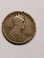 1909 lincoln cent for sale  Skokie