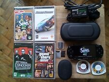 Psp console 6 for sale  BARKING