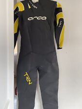 Orca brand wetsuit for sale  OLDHAM