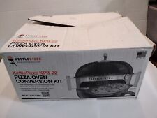 Kettlepizza stainless steel for sale  Atlanta