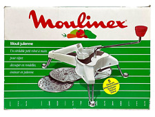 Moulinex 445 mouli gebraucht kaufen  Haaren,-Eilendorf