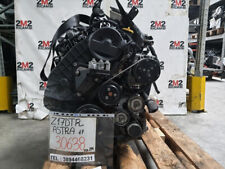 z17dtr astra motore usato  Italia