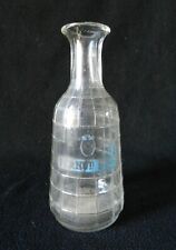 Ancienne carafe absinthe d'occasion  France