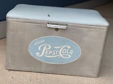 1950s aluminum pepsi for sale  Indianapolis