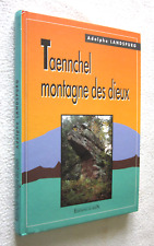 Alsace taennchel montagne d'occasion  Réguisheim