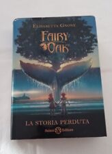 fairy oak libri usato  Cecina