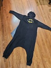 Batman pajamas unisex for sale  Bismarck