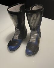 Gaerne motorrad stiefel gebraucht kaufen  Mittel-/Unter-Meiderich