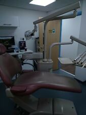 Dec dental chair for sale  TIPTON