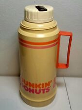 Vintage dunkin donuts for sale  Everett