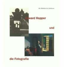 Edward hopper fotografie gebraucht kaufen  Stuttgart