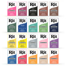 Rit dye fabrics for sale  BLACKBURN