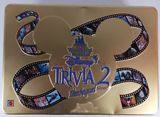 Usado, Jogo Wonderful World of Disney Trivia 2 The Sequel incompleto comprar usado  Enviando para Brazil