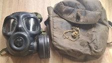 British army respirator for sale  BURY ST. EDMUNDS