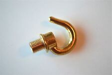 Brass bulb holder for sale  BROMLEY