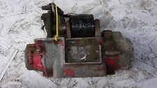 Tractor engine vehicle for sale  PETERBOROUGH