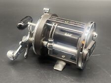 Daiwa Sealine 27H Level Wind Fishing Reel Works Great! Japan for sale  Shipping to South Africa