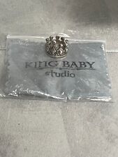 King baby studio for sale  LIVERPOOL