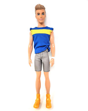 Barbie ken fashionistas for sale  Miami