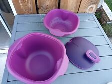 Iso duo tupperware d'occasion  Duclair