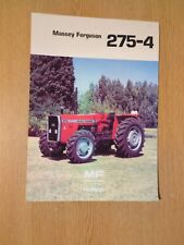 Pre used massey for sale  Shipping to Ireland