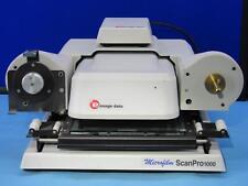 Scanner E-ImageData Microfilm ScanPro1000 17GBDX-MSP comprar usado  Enviando para Brazil