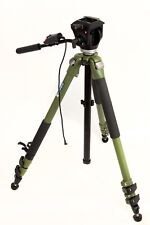Manfrotto 055 nat3 for sale  UPMINSTER