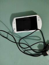 Sistema portátil Sony PSP Go branco 16GB para peça ou reparo comprar usado  Enviando para Brazil