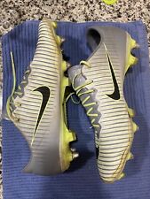 Nike Mercurial Vapor XI SG (Soft Ground) Men’s Size 11 for sale  Shipping to South Africa