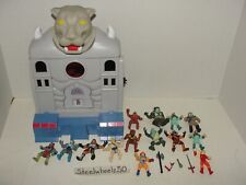 Vintage thundercats mini for sale  Spencerville