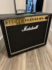 Marshall dsl40cr channel for sale  SHIPLEY