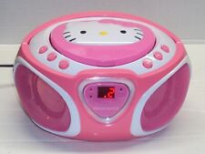 Hello kitty player for sale  Clawson