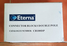Electrical 100 amp for sale  DONCASTER