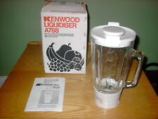 Kenwood chef glass for sale  ALTRINCHAM