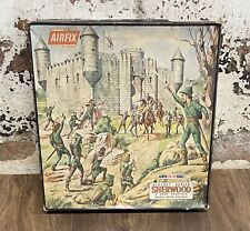 Airfix sherwood castle for sale  ELLESMERE