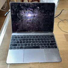 Apple MacBook A1534 12 inch Laptop - MF855LL/A (Early 2015) for sale  Shipping to South Africa