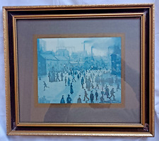 .lowry vintage 1970s for sale  LEEDS