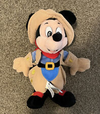 Frontierland mickey mouse for sale  Dublin